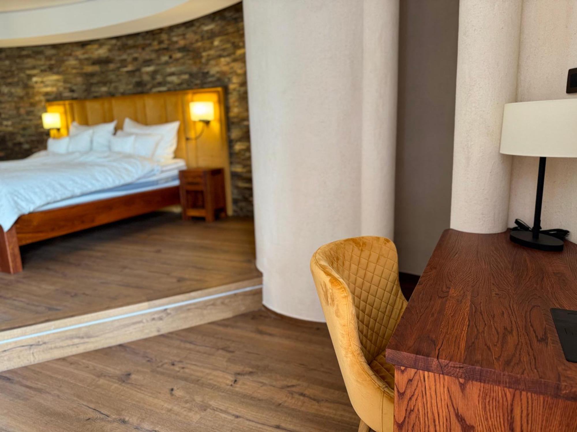 Golf & Spa Kuneticka Hora Dritec Room photo